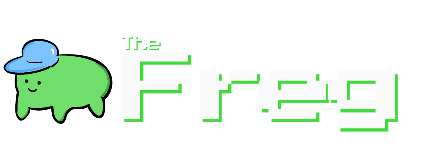 TheFreg icon